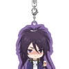 Zoku Touken Ranbu: Hanamaru: Nendoroid Plus Acrylic Keychain with Stand Fudo Yukimitsu