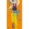 Zombie Land Saga: Nendoroid Plus Ballpoint Pen Saki Nikaido