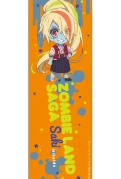 Zombie Land Saga: Nendoroid Plus Ballpoint Pen Saki Nikaido