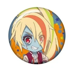 Zombie Land Saga: Nendoroid Plus Can Strap Saki Nikaido