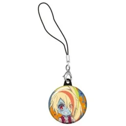 Zombie Land Saga: Nendoroid Plus Can Strap Saki Nikaido