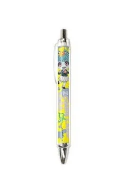 Zombie Land Saga: Nendoroid Plus Ballpoint Pen Lily Hoshikawa