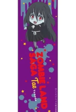 Zombie Land Saga: Nendoroid Plus Ballpoint Pen Tae Yamada