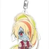 Zombie Land Saga: Nendoroid Plus Big Acrylic Keychain Saki Nikaido