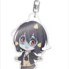 Zombie Land Saga: Nendoroid Plus Big Acrylic Keychain Ai Mizuno