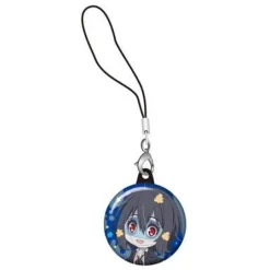 Zombie Land Saga: Nendoroid Plus Can Strap Ai Mizuno