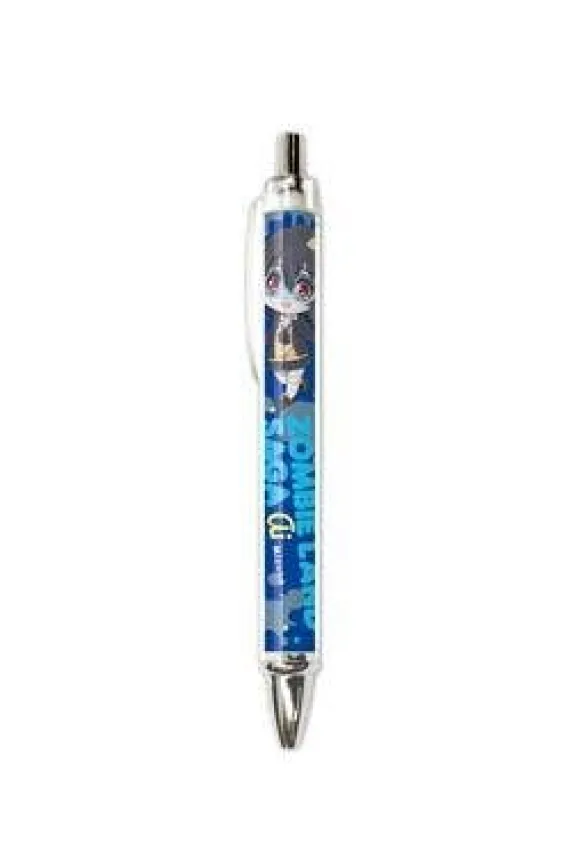 Zombie Land Saga: Nendoroid Plus Ballpoint Pen Ai Mizuno