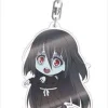 Zombie Land Saga: Nendoroid Plus Big Acrylic Keychain Tae Yamada
