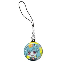 Zombie Land Saga: Nendoroid Plus Can Strap Lily Hoshikawa