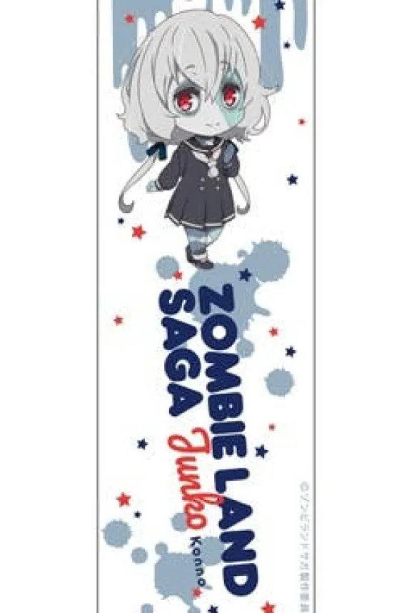 Zombie Land Saga: Nendoroid Plus Ballpoint Pen Junko Konno