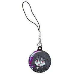 Zombie Land Saga: Nendoroid Plus Can Strap Tae Yamada
